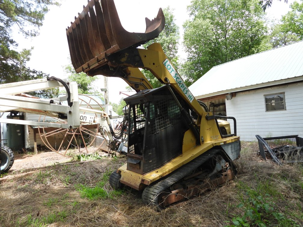 Image for No Reserve Estate Auction: Land Clearing, Earthmoving, and Firewood Processing Equipment, Trucks, Trailers, Vehicles, Boats, RVs, Tools & Much more | Former Assets of Lotscapes and Estate Items | Something for Everyone! | Online Auction | Hanover, VA