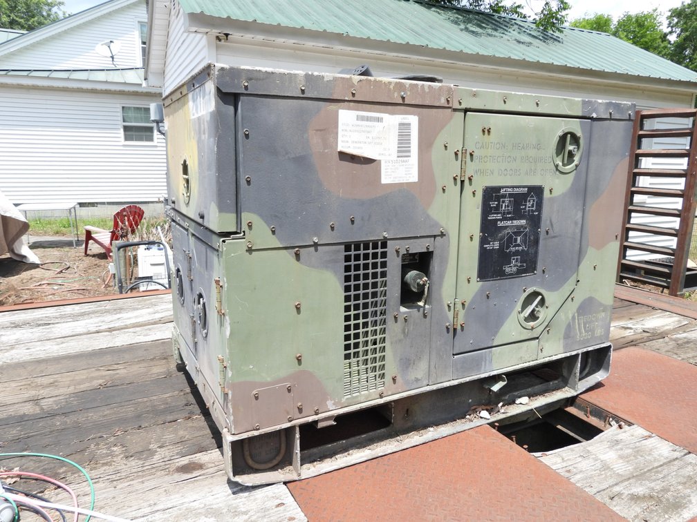 Image for No Reserve Estate Auction: Land Clearing, Earthmoving, and Firewood Processing Equipment, Trucks, Trailers, Vehicles, Boats, RVs, Tools & Much more | Former Assets of Lotscapes and Estate Items | Something for Everyone! | Online Auction | Hanover, VA
