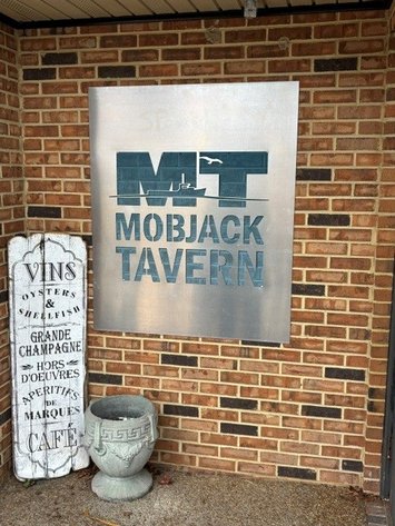 Image for Mobjack Tavern: No Reserve Restaurant Auction | Micro Brewing Eq, Kitchen & Bar Eq., Dining & Bar Furnishings, and More! | Business Closed  | Online Auction | Hayes (Gloucester), VA