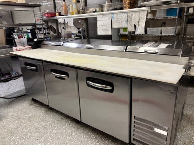 Image for Mobjack Tavern: No Reserve Restaurant Auction | Micro Brewing Eq, Kitchen & Bar Eq., Dining & Bar Furnishings, and More! | Business Closed  | Online Auction | Hayes (Gloucester), VA