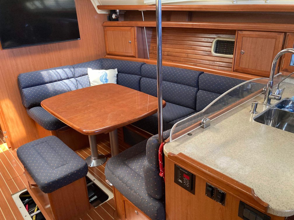 Image for No Reserve Bankruptcy Auction | 2009 Hunter 49 Aft Cockpit Sloop Sailboat | Selling for Richard Dauval, Trustee, Bankruptcy Estate of Matias Santiago, Case No. 26-00767 | Online Auction | Naples, FL