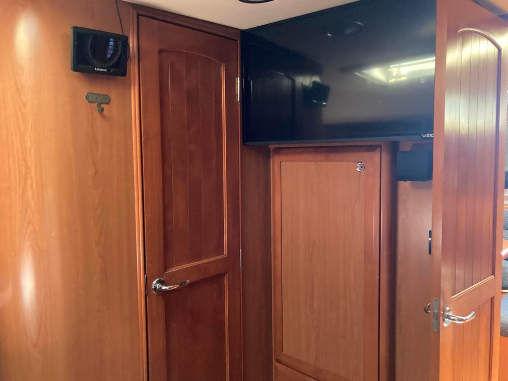 Image for No Reserve Bankruptcy Auction | 2009 Hunter 49 Aft Cockpit Sloop Sailboat | Selling for Richard Dauval, Trustee, Bankruptcy Estate of Matias Santiago, Case No. 26-00767 | Online Auction | Naples, FL