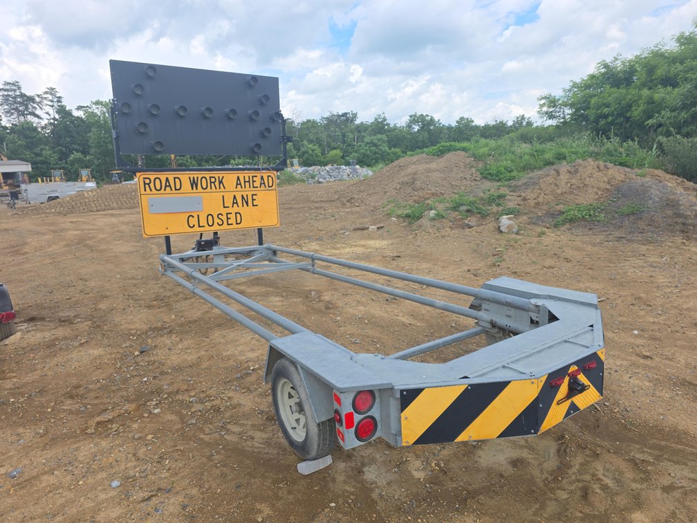 Image for Huge No Reserve Auction | William A. Hazel, Inc. and Former Perry Engineering Assets | Late Model Cat & John Deere Equipment | Heavy Hauling, Dump, Service, Pickup Trucks, Trailers & More | Live Simulcast Onsite & Online Auction | Winchester, VA