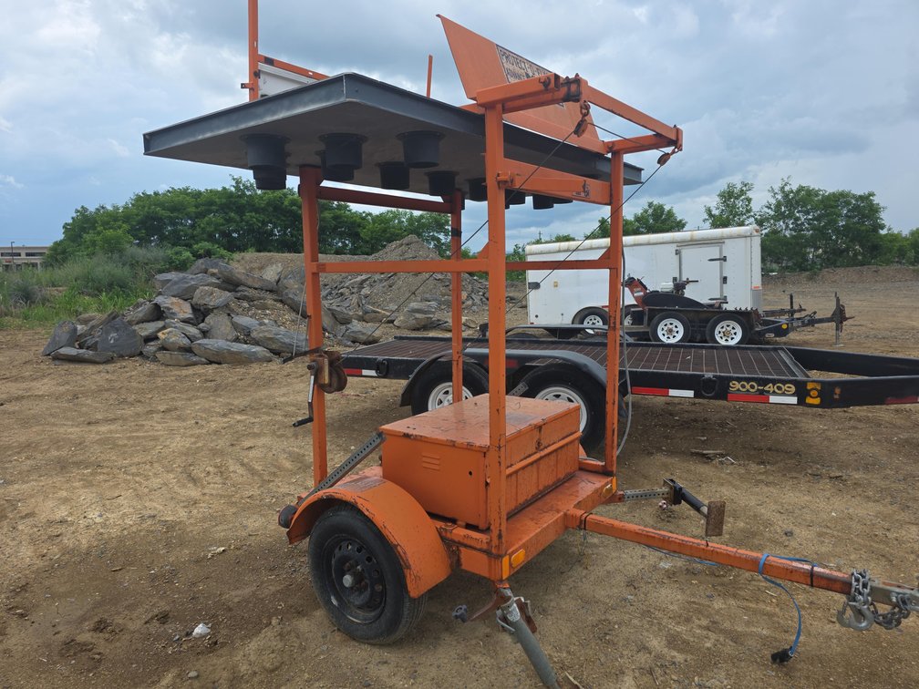 Image for Huge No Reserve Auction | William A. Hazel, Inc. and Former Perry Engineering Assets | Late Model Cat & John Deere Equipment | Heavy Hauling, Dump, Service, Pickup Trucks, Trailers & More | Live Simulcast Onsite & Online Auction | Winchester, VA