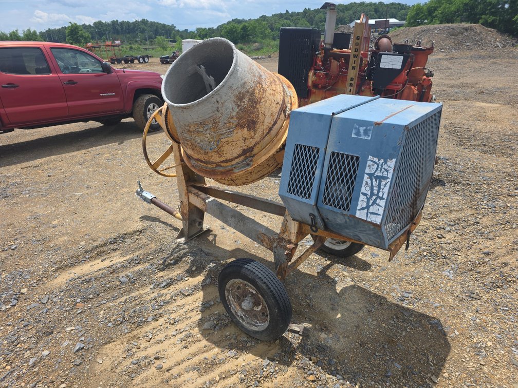 Image for Huge No Reserve Auction | William A. Hazel, Inc. and Former Perry Engineering Assets | Late Model Cat & John Deere Equipment | Heavy Hauling, Dump, Service, Pickup Trucks, Trailers & More | Live Simulcast Onsite & Online Auction | Winchester, VA