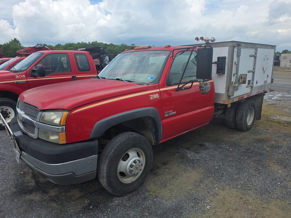 Image for Huge No Reserve Auction | William A. Hazel, Inc. and Former Perry Engineering Assets | Late Model Cat & John Deere Equipment | Heavy Hauling, Dump, Service, Pickup Trucks, Trailers & More | Live Simulcast Onsite & Online Auction | Winchester, VA