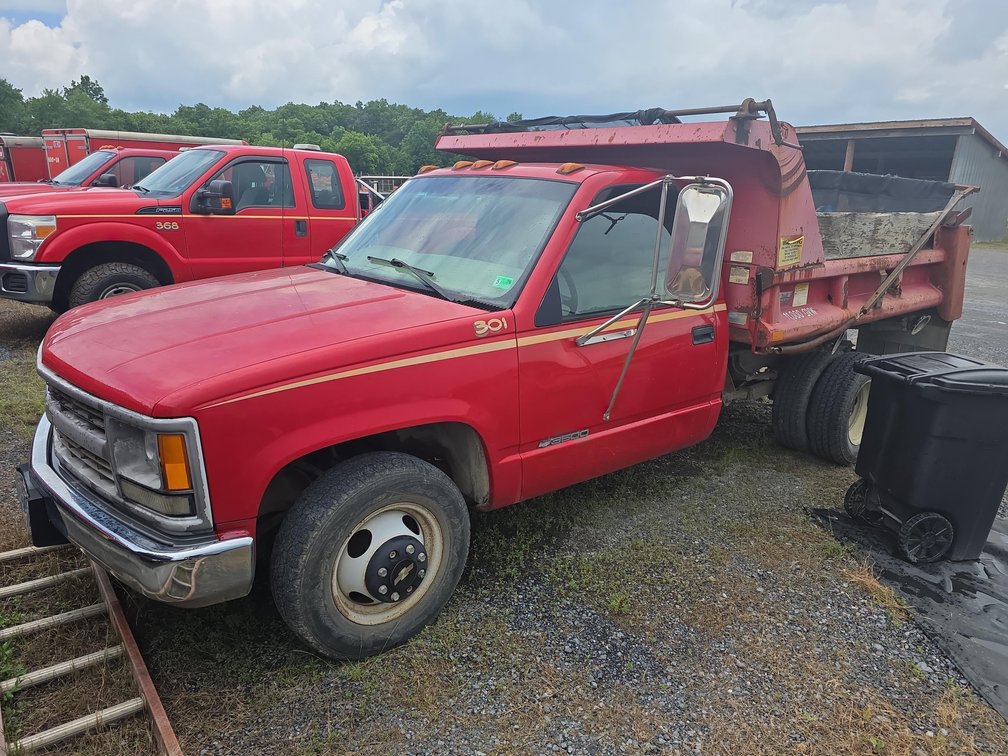 Image for Huge No Reserve Auction | William A. Hazel, Inc. and Former Perry Engineering Assets | Late Model Cat & John Deere Equipment | Heavy Hauling, Dump, Service, Pickup Trucks, Trailers & More | Live Simulcast Onsite & Online Auction | Winchester, VA