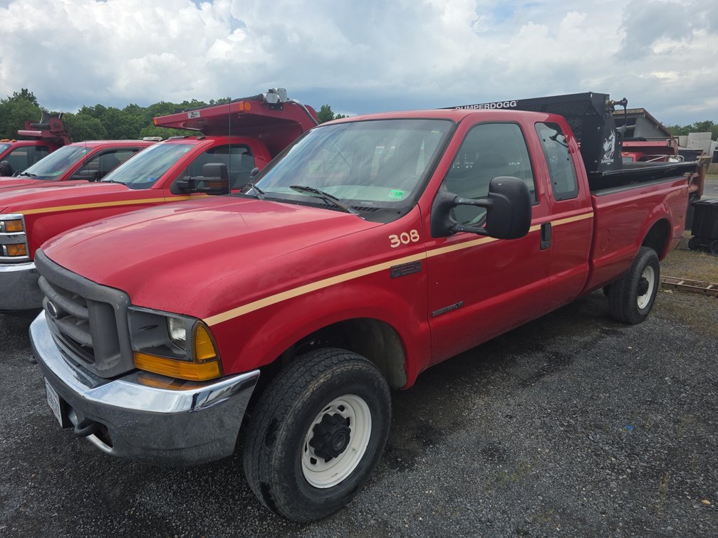 Image for Huge No Reserve Auction | William A. Hazel, Inc. and Former Perry Engineering Assets | Late Model Cat & John Deere Equipment | Heavy Hauling, Dump, Service, Pickup Trucks, Trailers & More | Live Simulcast Onsite & Online Auction | Winchester, VA