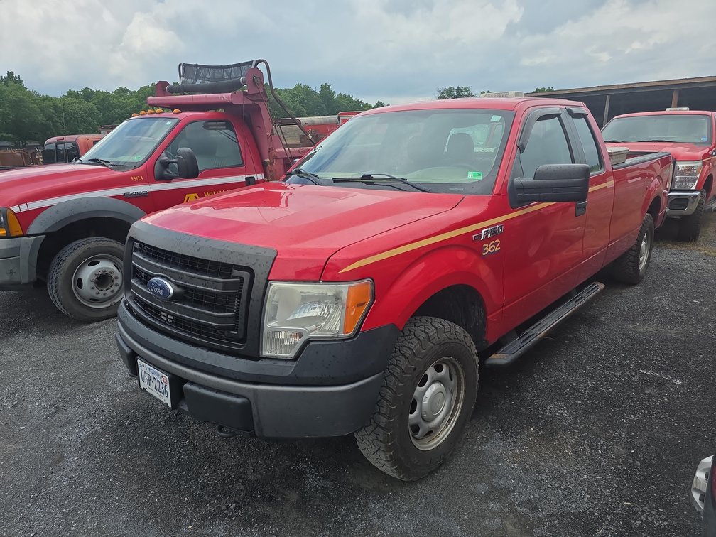 Image for Huge No Reserve Auction | William A. Hazel, Inc. and Former Perry Engineering Assets | Late Model Cat & John Deere Equipment | Heavy Hauling, Dump, Service, Pickup Trucks, Trailers & More | Live Simulcast Onsite & Online Auction | Winchester, VA