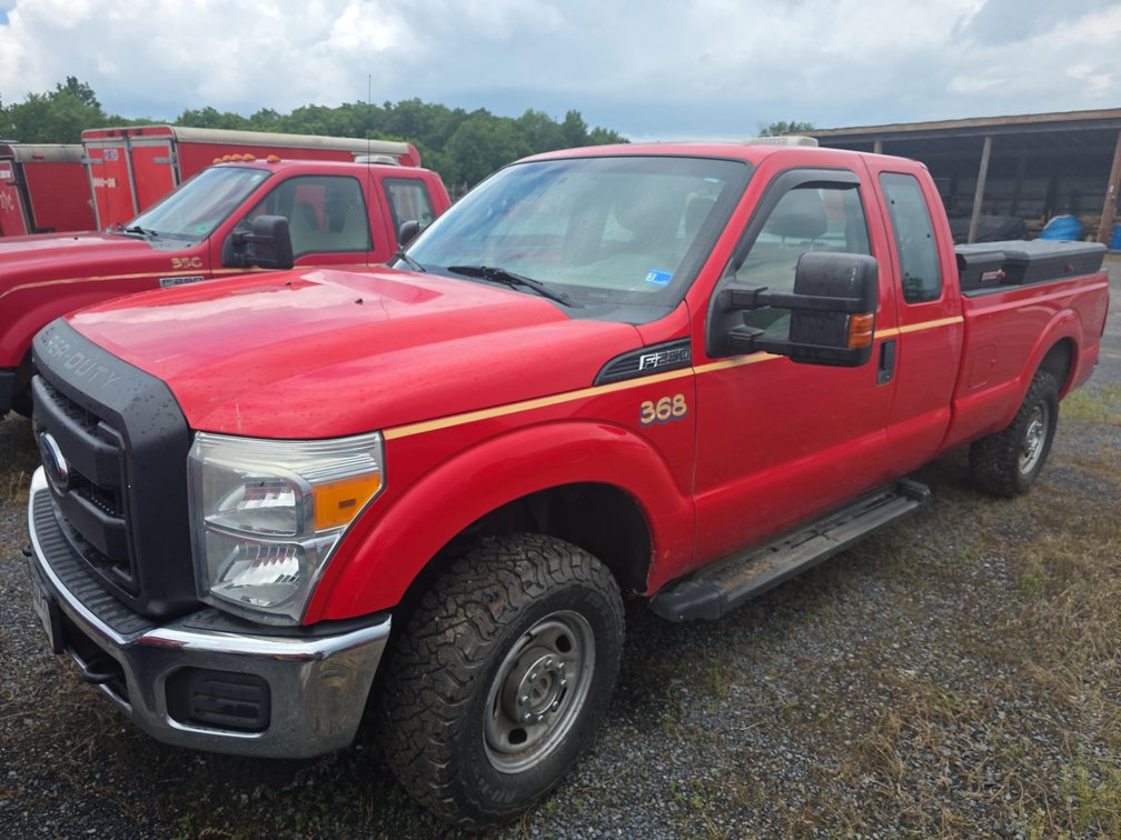 Image for Huge No Reserve Auction | William A. Hazel, Inc. and Former Perry Engineering Assets | Late Model Cat & John Deere Equipment | Heavy Hauling, Dump, Service, Pickup Trucks, Trailers & More | Live Simulcast Onsite & Online Auction | Winchester, VA