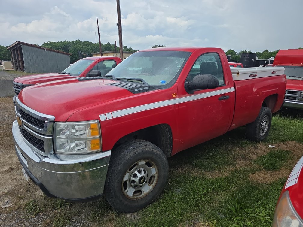 Image for Huge No Reserve Auction | William A. Hazel, Inc. and Former Perry Engineering Assets | Late Model Cat & John Deere Equipment | Heavy Hauling, Dump, Service, Pickup Trucks, Trailers & More | Live Simulcast Onsite & Online Auction | Winchester, VA