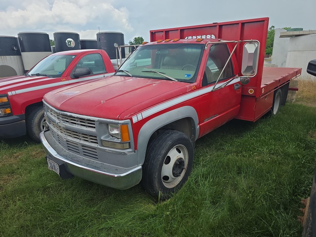 Image for Huge No Reserve Auction | William A. Hazel, Inc. and Former Perry Engineering Assets | Late Model Cat & John Deere Equipment | Heavy Hauling, Dump, Service, Pickup Trucks, Trailers & More | Live Simulcast Onsite & Online Auction | Winchester, VA