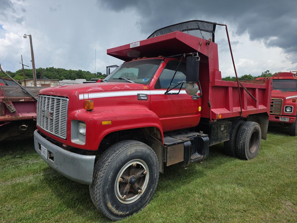 Image for Huge No Reserve Auction | William A. Hazel, Inc. and Former Perry Engineering Assets | Late Model Cat & John Deere Equipment | Heavy Hauling, Dump, Service, Pickup Trucks, Trailers & More | Live Simulcast Onsite & Online Auction | Winchester, VA