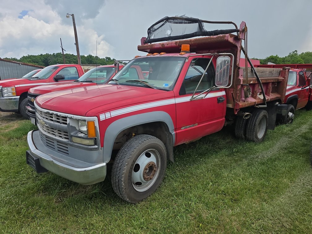 Image for Huge No Reserve Auction | William A. Hazel, Inc. and Former Perry Engineering Assets | Late Model Cat & John Deere Equipment | Heavy Hauling, Dump, Service, Pickup Trucks, Trailers & More | Live Simulcast Onsite & Online Auction | Winchester, VA