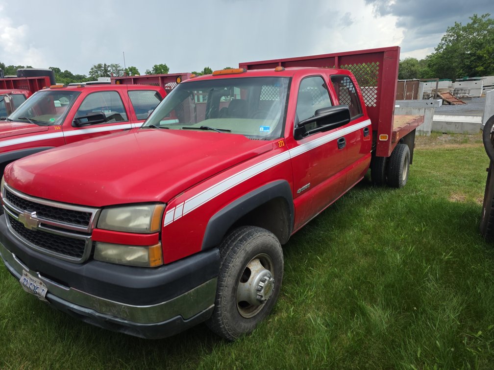 Image for Huge No Reserve Auction | William A. Hazel, Inc. and Former Perry Engineering Assets | Late Model Cat & John Deere Equipment | Heavy Hauling, Dump, Service, Pickup Trucks, Trailers & More | Live Simulcast Onsite & Online Auction | Winchester, VA