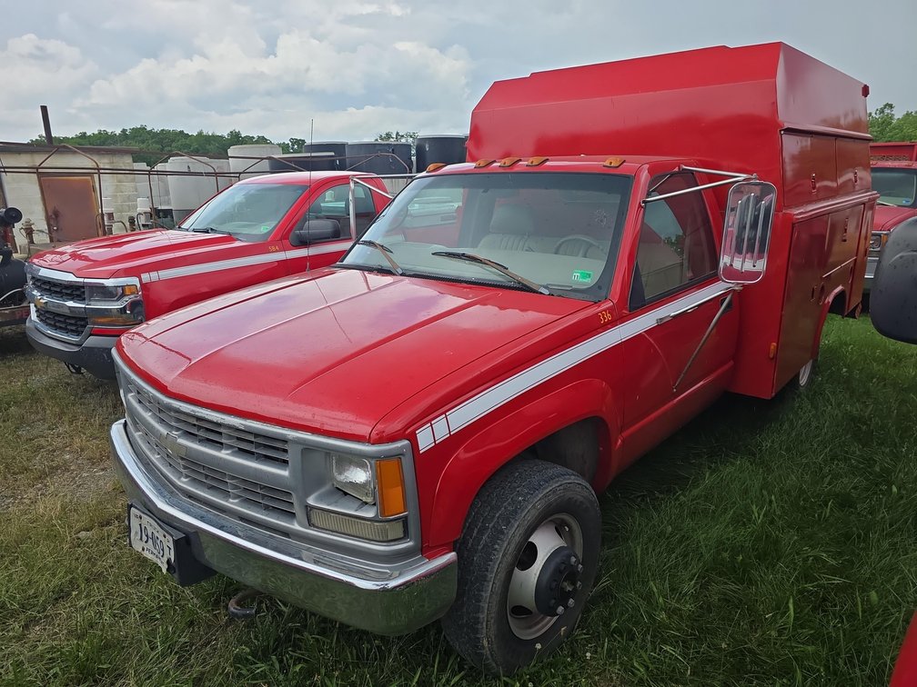 Image for Huge No Reserve Auction | William A. Hazel, Inc. and Former Perry Engineering Assets | Late Model Cat & John Deere Equipment | Heavy Hauling, Dump, Service, Pickup Trucks, Trailers & More | Live Simulcast Onsite & Online Auction | Winchester, VA
