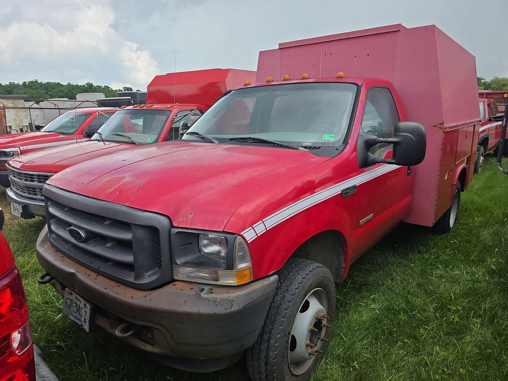 Image for Huge No Reserve Auction | William A. Hazel, Inc. and Former Perry Engineering Assets | Late Model Cat & John Deere Equipment | Heavy Hauling, Dump, Service, Pickup Trucks, Trailers & More | Live Simulcast Onsite & Online Auction | Winchester, VA