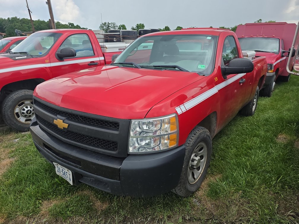 Image for Huge No Reserve Auction | William A. Hazel, Inc. and Former Perry Engineering Assets | Late Model Cat & John Deere Equipment | Heavy Hauling, Dump, Service, Pickup Trucks, Trailers & More | Live Simulcast Onsite & Online Auction | Winchester, VA