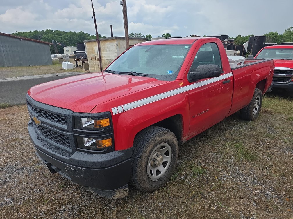 Image for Huge No Reserve Auction | William A. Hazel, Inc. and Former Perry Engineering Assets | Late Model Cat & John Deere Equipment | Heavy Hauling, Dump, Service, Pickup Trucks, Trailers & More | Live Simulcast Onsite & Online Auction | Winchester, VA