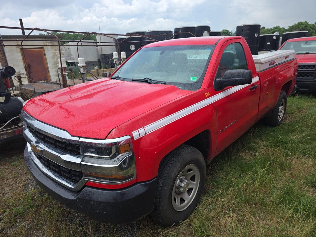 Image for Huge No Reserve Auction | William A. Hazel, Inc. and Former Perry Engineering Assets | Late Model Cat & John Deere Equipment | Heavy Hauling, Dump, Service, Pickup Trucks, Trailers & More | Live Simulcast Onsite & Online Auction | Winchester, VA