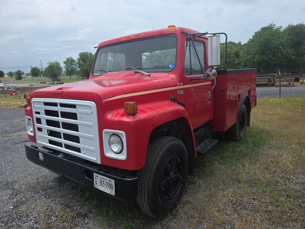 Image for Huge No Reserve Auction | William A. Hazel, Inc. and Former Perry Engineering Assets | Late Model Cat & John Deere Equipment | Heavy Hauling, Dump, Service, Pickup Trucks, Trailers & More | Live Simulcast Onsite & Online Auction | Winchester, VA