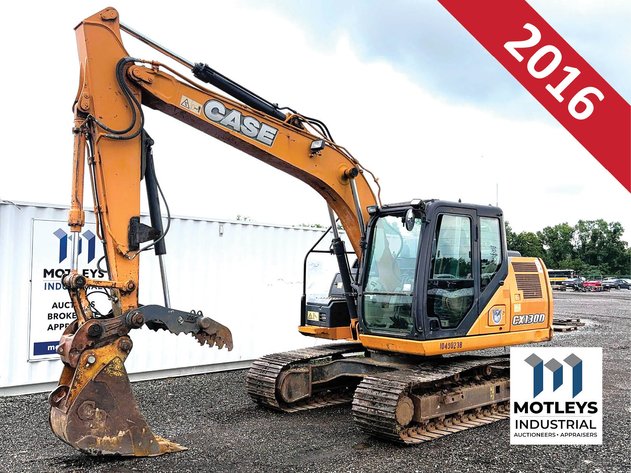 Image for JULY Construction Equipment and Truck Auction | Featuring Trucks, Heavy Equipment, Support Equipment, Attachments and Much More! | Selling for Contractors, Municipalities, & Others | Online Bidding | Richmond, VA
