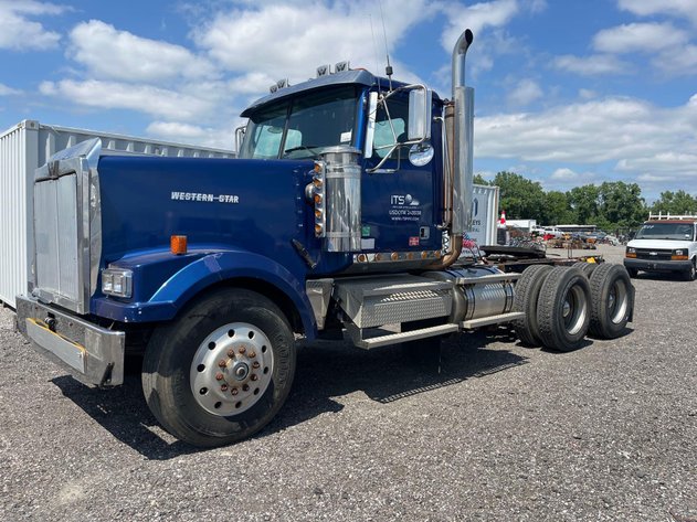 Image for JULY Construction Equipment and Truck Auction | Featuring Trucks, Heavy Equipment, Support Equipment, Attachments and Much More! | Selling for Contractors, Municipalities, & Others | Online Bidding | Richmond, VA