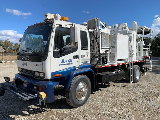 Image for JULY Construction Equipment and Truck Auction | Featuring Trucks, Heavy Equipment, Support Equipment, Attachments and Much More! | Selling for Contractors, Municipalities, & Others | Online Bidding | Richmond, VA