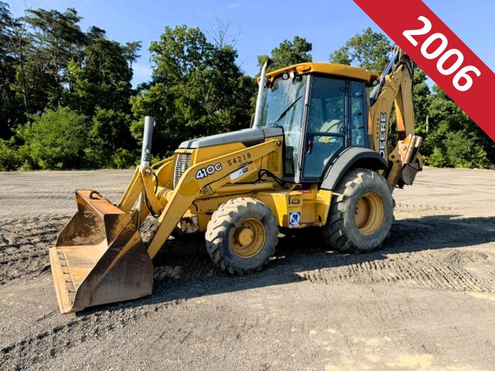Image for Huge No Reserve Auction | William A. Hazel, Inc. and Former Perry Engineering Assets | Late Model Cat & John Deere Equipment | Heavy Hauling, Dump, Service, Pickup Trucks, Trailers & More | Live Simulcast Onsite & Online Auction | Winchester, VA
