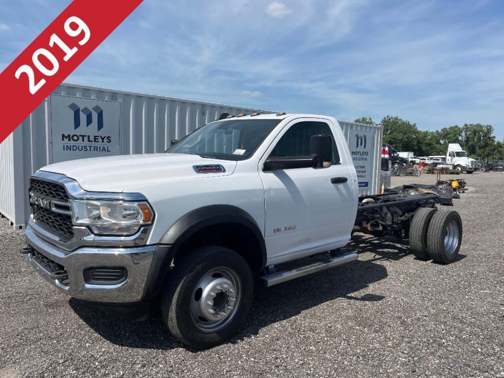 Image for JULY LAST CALL AUCTION | Dump Trucks, Box Trucks, Road Tractors, Trailers, Light Tower, Light Duty Vehicles and More! | Don't miss this Opportunity | Online Bidding | Richmond, VA