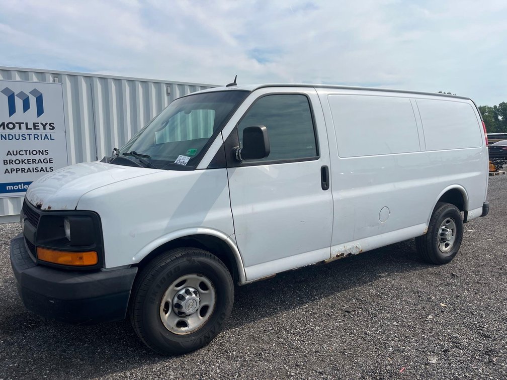 Image for JULY LAST CALL AUCTION | Dump Trucks, Box Trucks, Road Tractors, Trailers, Light Tower, Light Duty Vehicles and More! | Don't miss this Opportunity | Online Bidding | Richmond, VA