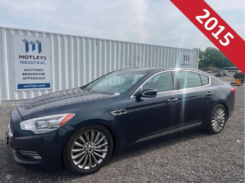 Image for JULY LAST CALL AUCTION | Dump Trucks, Box Trucks, Road Tractors, Trailers, Light Tower, Light Duty Vehicles and More! | Don't miss this Opportunity | Online Bidding | Richmond, VA
