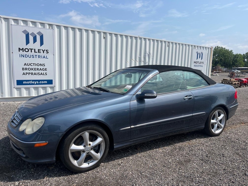 Image for JULY LAST CALL AUCTION | Dump Trucks, Box Trucks, Road Tractors, Trailers, Light Tower, Light Duty Vehicles and More! | Don't miss this Opportunity | Online Bidding | Richmond, VA