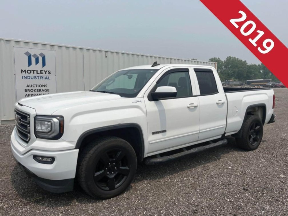 Image for JULY LAST CALL AUCTION | Dump Trucks, Box Trucks, Road Tractors, Trailers, Light Tower, Light Duty Vehicles and More! | Don't miss this Opportunity | Online Bidding | Richmond, VA