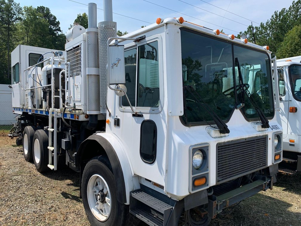 Image for JULY LAST CALL AUCTION | Dump Trucks, Box Trucks, Road Tractors, Trailers, Light Tower, Light Duty Vehicles and More! | Don't miss this Opportunity | Online Bidding | Richmond, VA