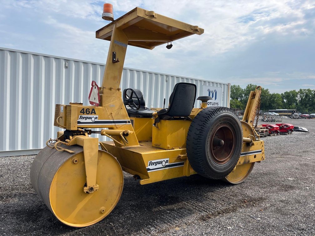 Image for JULY LAST CALL AUCTION | Dump Trucks, Box Trucks, Road Tractors, Trailers, Light Tower, Light Duty Vehicles and More! | Don't miss this Opportunity | Online Bidding | Richmond, VA
