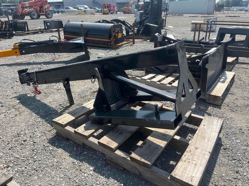 Image for JULY LAST CALL AUCTION | Dump Trucks, Box Trucks, Road Tractors, Trailers, Light Tower, Light Duty Vehicles and More! | Don't miss this Opportunity | Online Bidding | Richmond, VA
