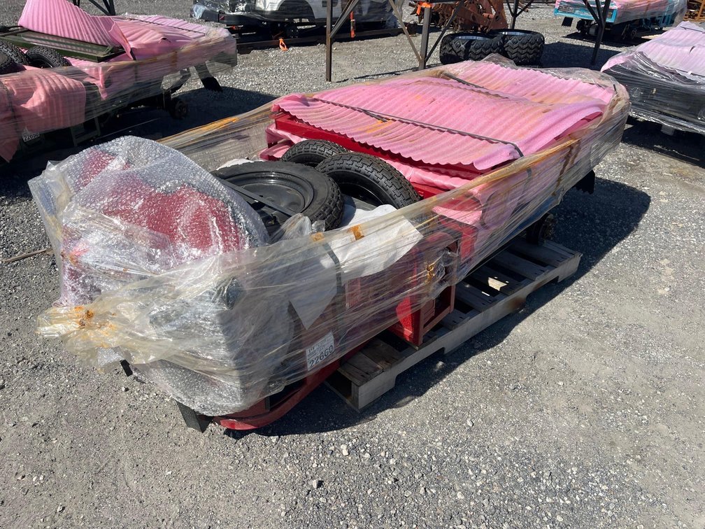 Image for JULY LAST CALL AUCTION | Dump Trucks, Box Trucks, Road Tractors, Trailers, Light Tower, Light Duty Vehicles and More! | Don't miss this Opportunity | Online Bidding | Richmond, VA