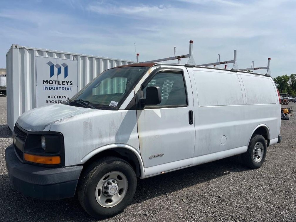 Image for JULY LAST CALL AUCTION | Dump Trucks, Box Trucks, Road Tractors, Trailers, Light Tower, Light Duty Vehicles and More! | Don't miss this Opportunity | Online Bidding | Richmond, VA