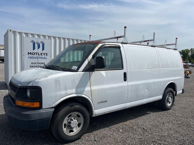 Image for JULY LAST CALL AUCTION | Dump Trucks, Box Trucks, Road Tractors, Trailers, Light Tower, Light Duty Vehicles and More! | Don't miss this Opportunity | Online Bidding | Richmond, VA