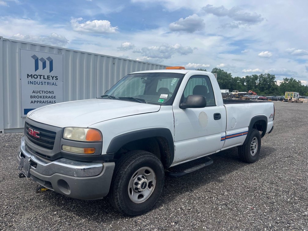 Image for JULY LAST CALL AUCTION | Dump Trucks, Box Trucks, Road Tractors, Trailers, Light Tower, Light Duty Vehicles and More! | Don't miss this Opportunity | Online Bidding | Richmond, VA