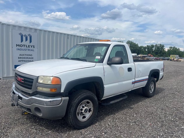 Image for JULY LAST CALL AUCTION | Dump Trucks, Box Trucks, Road Tractors, Trailers, Light Tower, Light Duty Vehicles and More! | Don't miss this Opportunity | Online Bidding | Richmond, VA