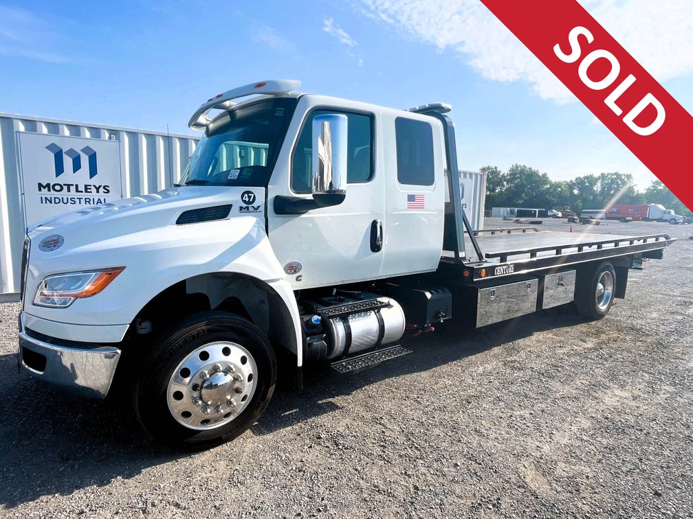 Image for August Construction Equipment and Truck Auction | Featuring Trucks, Heavy Equipment, Support Equipment, Attachments and Much More! | Selling for Contractors, Municipalities, & Others | Online Bidding | Richmond, VA