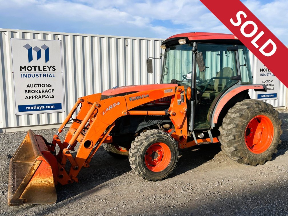 Image for August Construction Equipment and Truck Auction | Featuring Trucks, Heavy Equipment, Support Equipment, Attachments and Much More! | Selling for Contractors, Municipalities, & Others | Online Bidding | Richmond, VA