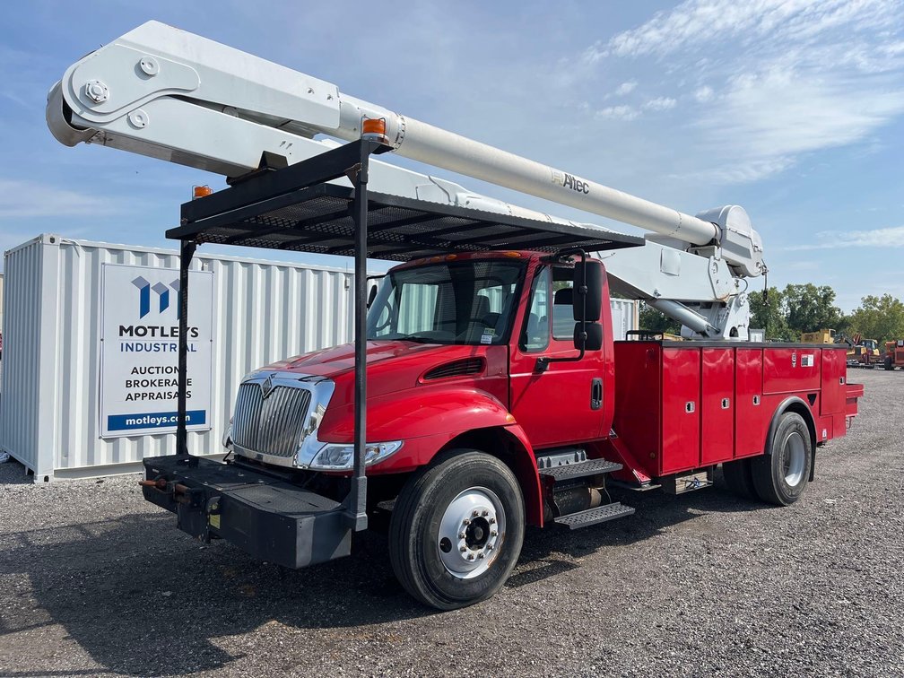 Image for September Last Call Construction Equipment & Trucks Auction | Dump Trucks, Box Trucks, Road Tractors, Trailers, Light Tower, Light Duty Vehicles and More! | Don't miss this Opportunity | Online Bidding | Richmond, VA