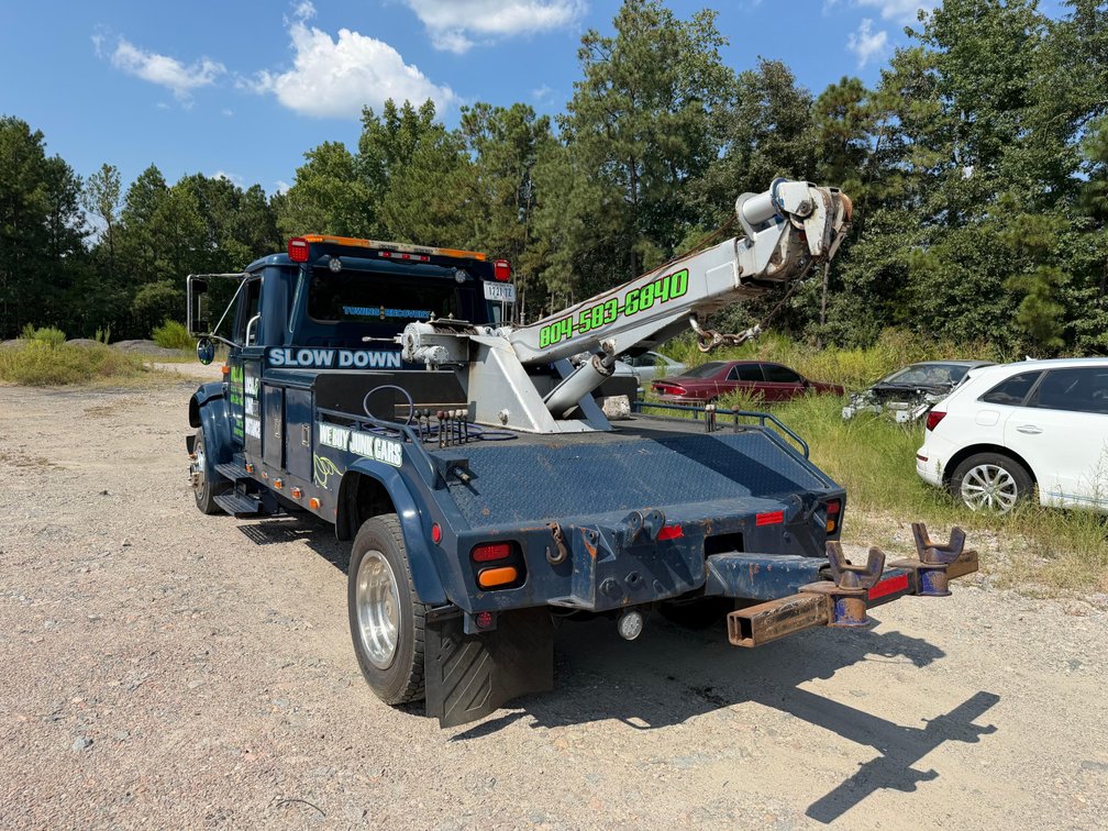 Image for September Last Call Construction Equipment & Trucks Auction | Dump Trucks, Box Trucks, Road Tractors, Trailers, Light Tower, Light Duty Vehicles and More! | Don't miss this Opportunity | Online Bidding | Richmond, VA