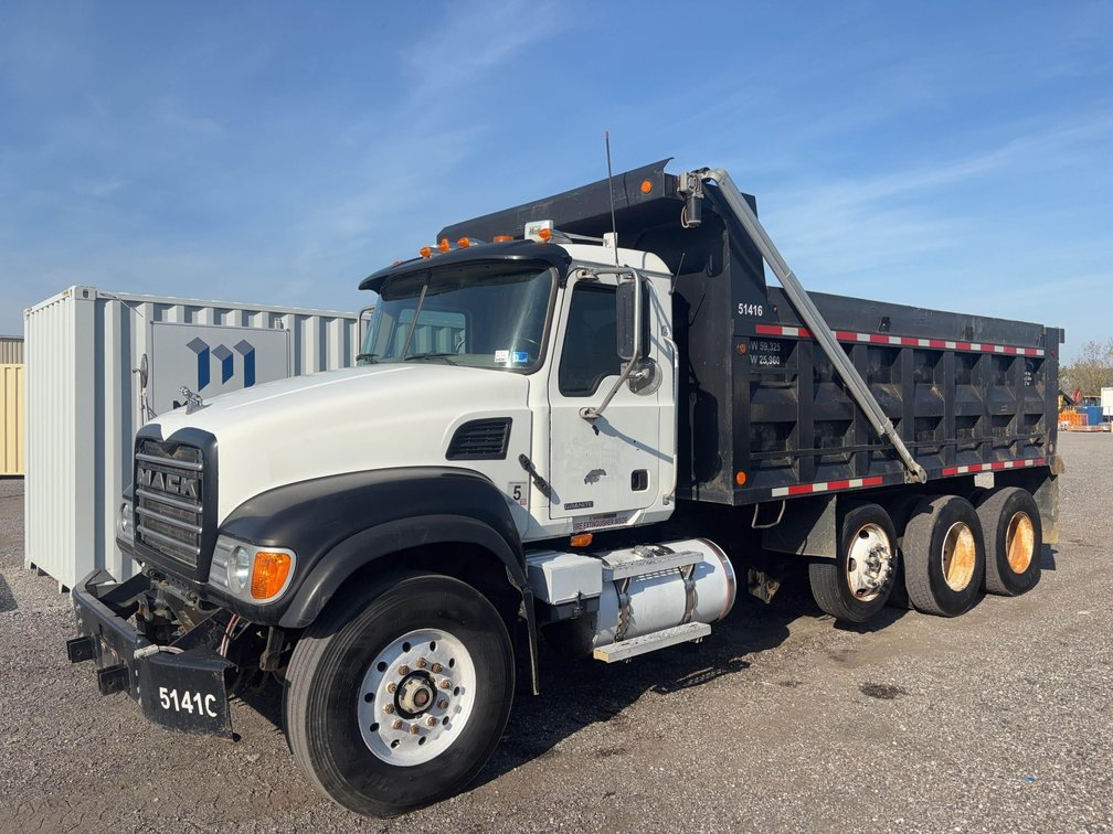 Image for October Construction Equipment and Truck Auction | Featuring Trucks, Heavy Equipment, Support Equipment, Attachments and Much More! | Selling for Contractors, Municipalities, & Others | Online Bidding | Richmond, VA