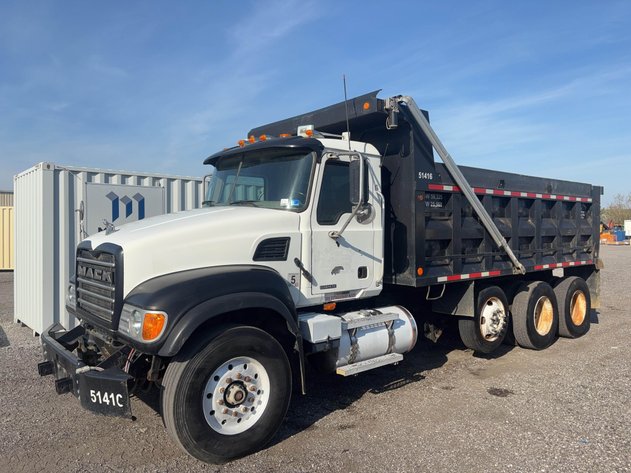 Image for October Construction Equipment and Truck Auction | Featuring Trucks, Heavy Equipment, Support Equipment, Attachments and Much More! | Selling for Contractors, Municipalities, & Others | Online Bidding | Richmond, VA