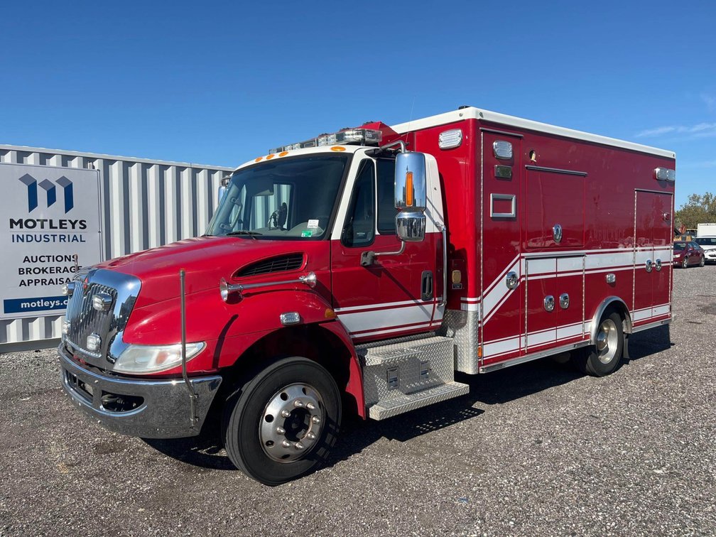 Image for October Construction Equipment and Truck Auction | Featuring Trucks, Heavy Equipment, Support Equipment, Attachments and Much More! | Selling for Contractors, Municipalities, & Others | Online Bidding | Richmond, VA