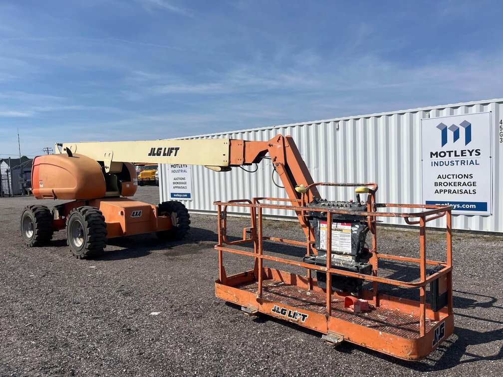 Image for October Construction Equipment and Truck Auction | Featuring Trucks, Heavy Equipment, Support Equipment, Attachments and Much More! | Selling for Contractors, Municipalities, & Others | Online Bidding | Richmond, VA